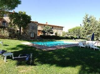 Hotel Fattoria Pratale