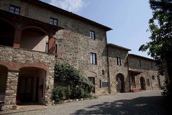 Hotel Fattoria Pratale