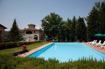 Hotel Fattoria Pratale