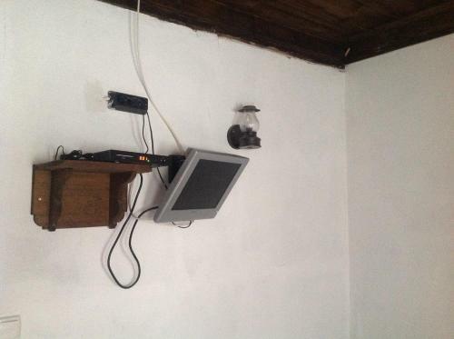 Hostal Bazoteva House