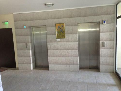 Dilov Apartments In Yalta Golden Sands