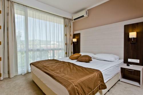 Dit Evrika Beach Club Hotel - All Inclusive