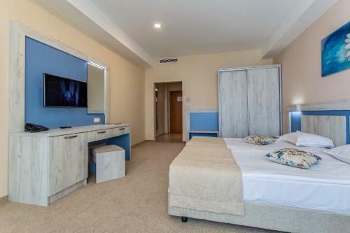 Dit Evrika Beach Club Hotel - All Inclusive