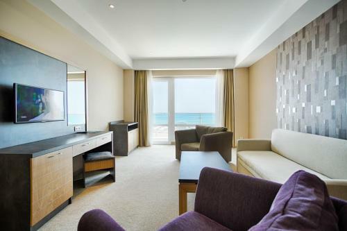 Dit Evrika Beach Club Hotel - All Inclusive