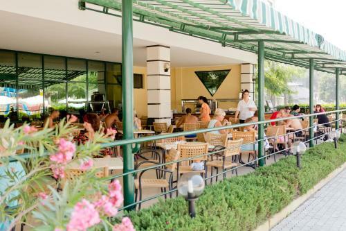 Dit Evrika Beach Club Hotel - All Inclusive