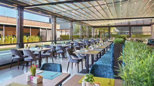 Dit Evrika Beach Club Hotel - All Inclusive