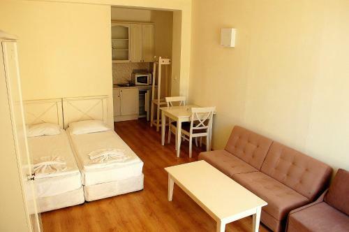 Apart Hotel Flores Park