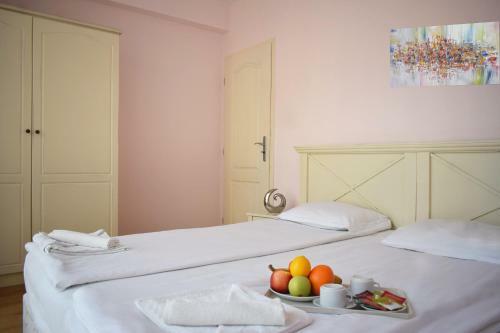 Apart Hotel Flores Park