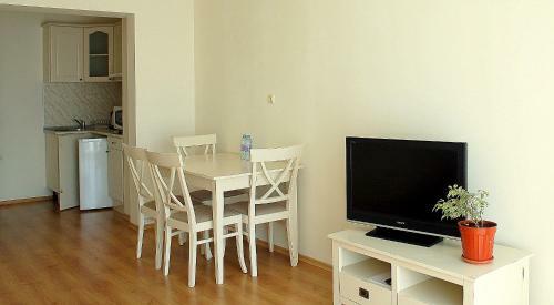Apart Hotel Flores Park