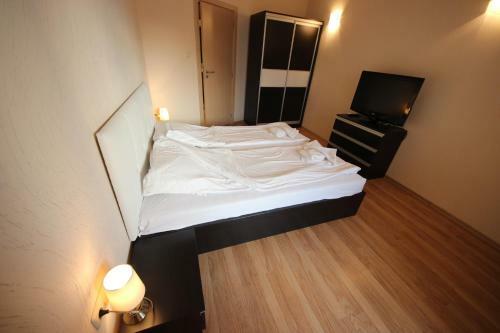 Menada Regina Mare Apartments