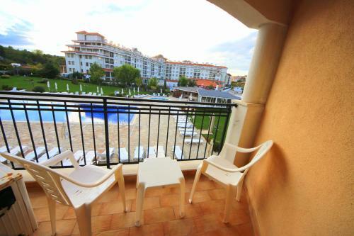 Menada Regina Mare Apartments