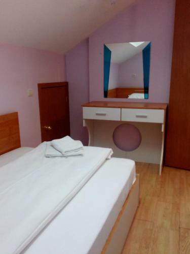 Apartamentos Todorini Kuli