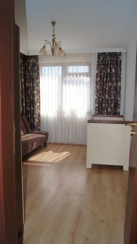 Caprice Apartment
