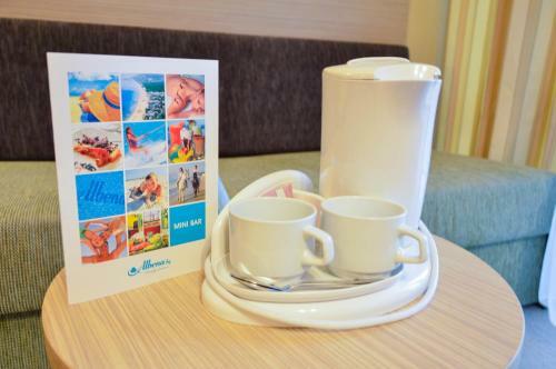 Hotel Gergana - All Inclusive