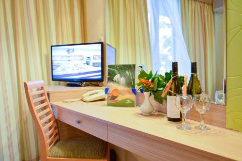 Hotel Gergana - All Inclusive