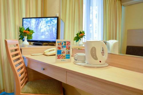 Hotel Gergana - All Inclusive