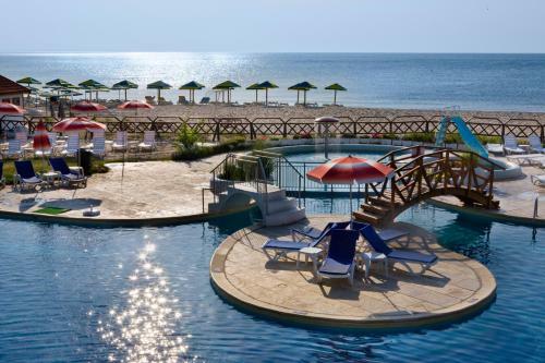 Hotel Gergana - All Inclusive