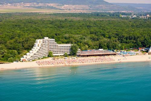 Hotel Gergana - All Inclusive
