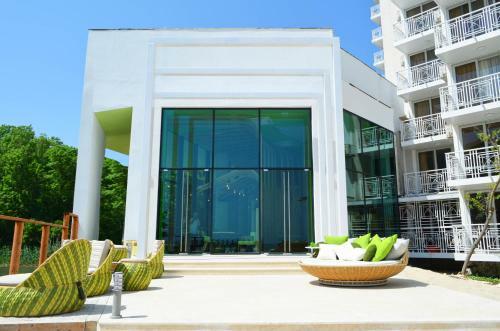 Hotel Gergana - All Inclusive
