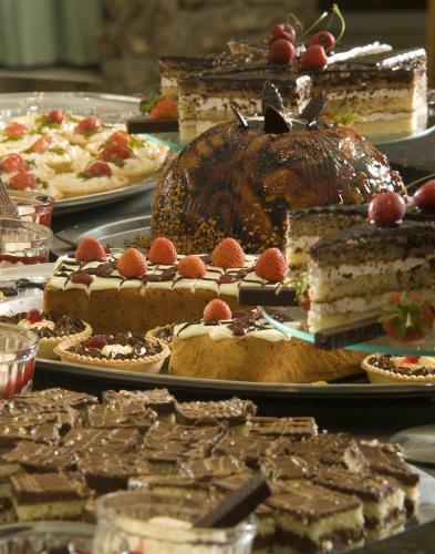 Hotel Gergana - All Inclusive