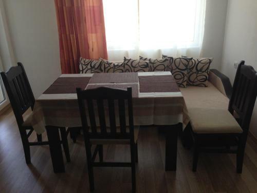 Rodina 2 Apartment