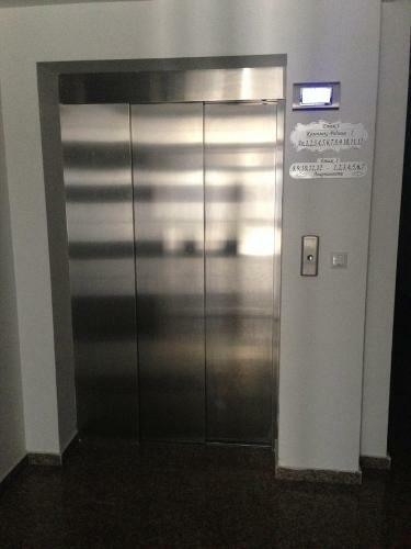 Rodina 2 Apartment