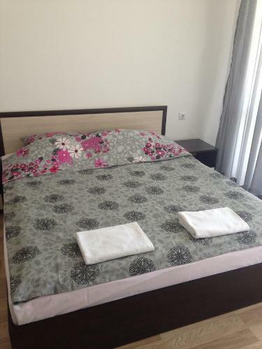 Rodina 2 Apartment