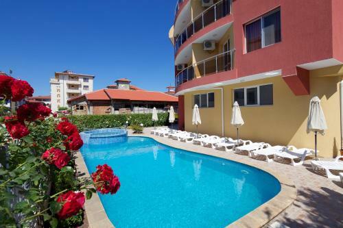Sunny Flower Hotel