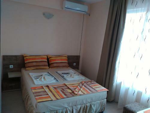 Hostal Fits Guest House
