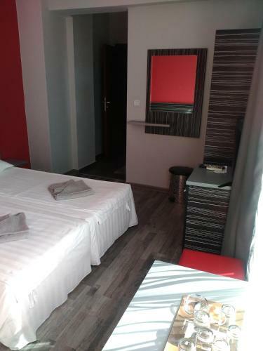 Hostal Fits Guest House