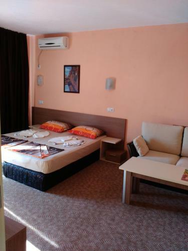 Hostal Fits Guest House