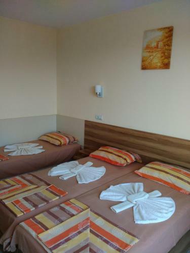 Hostal Fits Guest House