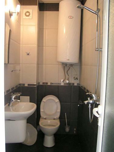 Hostal Fits Guest House