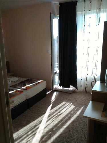 Hostal Fits Guest House