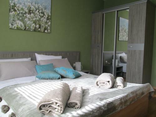 Bondis Alexander Services Apartments