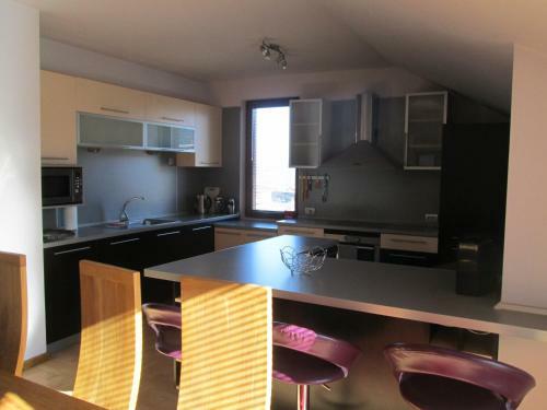 Bondis Alexander Services Apartments