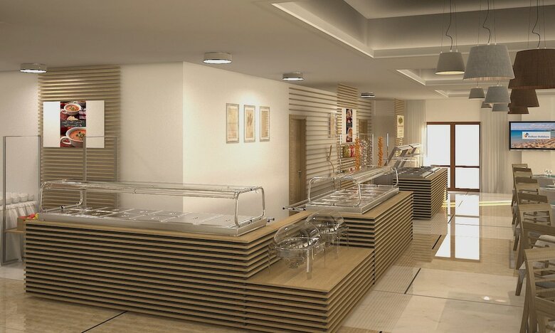 Hotel Pomorie Sun