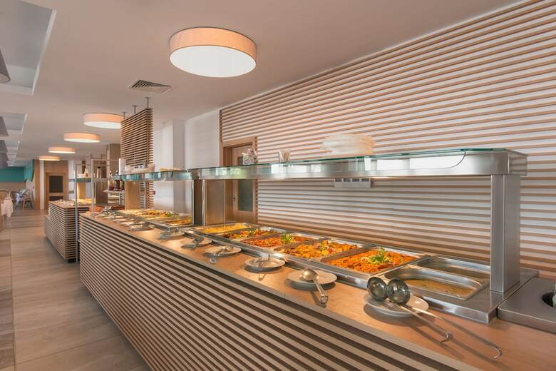 Hotel Pomorie Sun