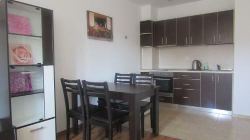 Apartment Katrin