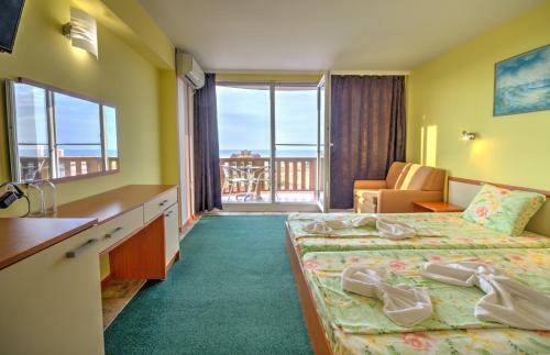 Hotel Casa Di Angel