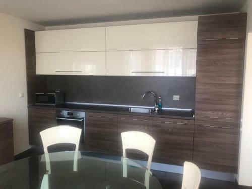 Apartment Evi