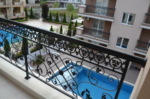 Divela 3 Apartments