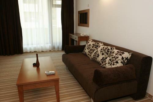 Hostal Villa Valeev