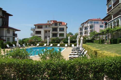 Hotel Complex Bademite