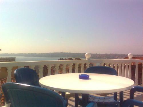 Hostal Exotic Guest House