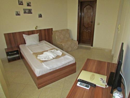 Hotel Brilliance Varna