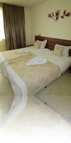 Hotel Brilliance Varna