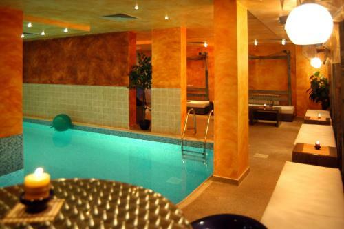Monastery 3 Apartments Tmf