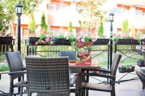 Hotel Veris