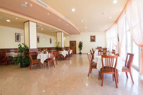 Hotel Veris